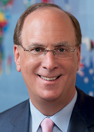 Laurence D. Fink, BlackRock